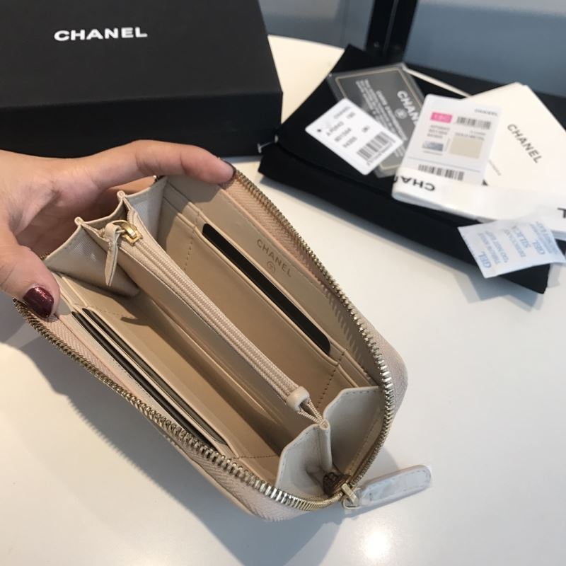 Chanel Wallet Purse